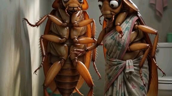 বাংলা কার্টুন ১