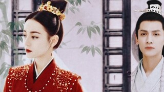 [I am a "male concubine" in the land of women] Episode 3 / Luo Yunxi x Dilireba x Ding Chengxin / Du