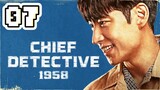 Chief Detective 1959 Episode 7 |Eng Sub|