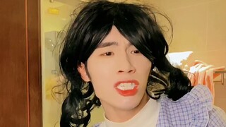 Tôi thực sự không nói nên lời!