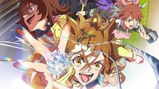 Uma Musume: Pretty Derby - Shin Jidai no Tobira Sub Indo