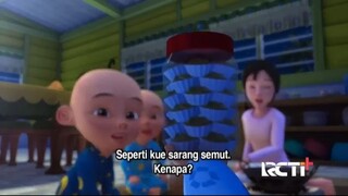 Upin & Ipin Musim 19 - Jalan Jalan Puasa - Upin Ipin Terbaru 2025