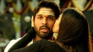 DJ Duvvada Jagannadham (2017) [EngSub] Telugu