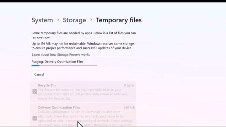 Disk Cleanup Secrets You Need to Know NOW