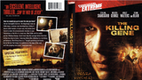 The Killing Gene 2007 1080p BluRay