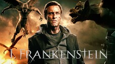 I, Frankenstein 2014 (Scifi/Fantasy/Action)