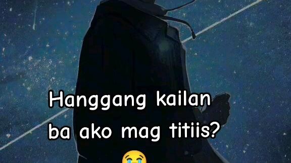 hon ikaw  lng