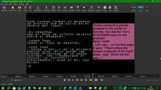 ZX Spectrum Longplay: Extraordinarios Casos del Dr. Van Halen 1: Misterio en la Catedral