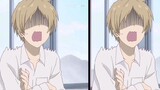 [Natsume's Book of Friends] Become Reiko? Xia Mu screamed out in shock, startling his classmates too.