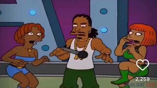 Chinese rap