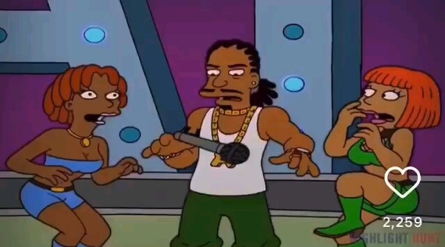 rap Cina