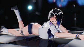 [Eye of Deep Space·MMD]😍Được rồi, được rồi, vui quá phải không?😍