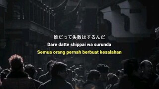 lagu naruto yg bikin nostalgia buat anak 90an 😭👌