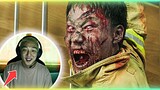Gamer Inabutan Ng Zombie Apocalypse Sa Sariling Apartment!!  |  Tagalog Playback