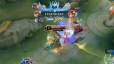 Highlight Fanny Skylark - MTPY_game