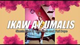 IKAW AY UMALIS by Skusta Clee ft. Just Hope and Yuri Dope | Simon's Choreography