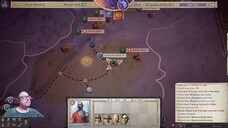 PathFinder Wrath of the Righteous Melee Sorcerer PlayThrough Episode 8