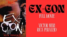 Ex-con FULL MOVIE Victor Neri