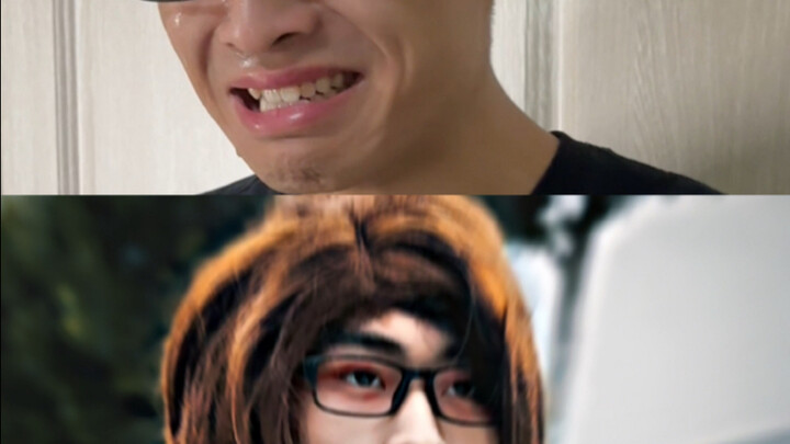 เทียบกับเสียงหัวเราะเยาะของคนอื่น ฉันกลับแคร์รอยยิ้มของคุณมากกว่า