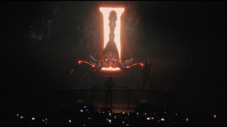 Ofenbach - Be Mine (Monolith Live)