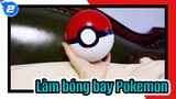 Pokemon - Học Làm Bóng Bay | Balloon Making_2