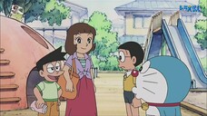 Doraemon S10 - Virus Đua Đòi