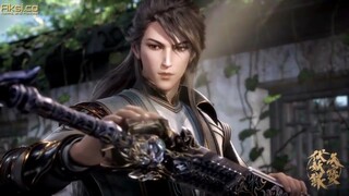 Film Animasi Terbaru Legend of Exorcism - Episode 4 [Preview]