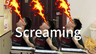 Vụ nổ thuộc tính S!!