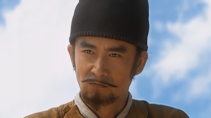 "أنا إمبراطور أسرة تانغ، سأتوجه شخصيًا لتوبيخ خاقانكم."