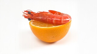 The food in the marketing account is so delicious!
