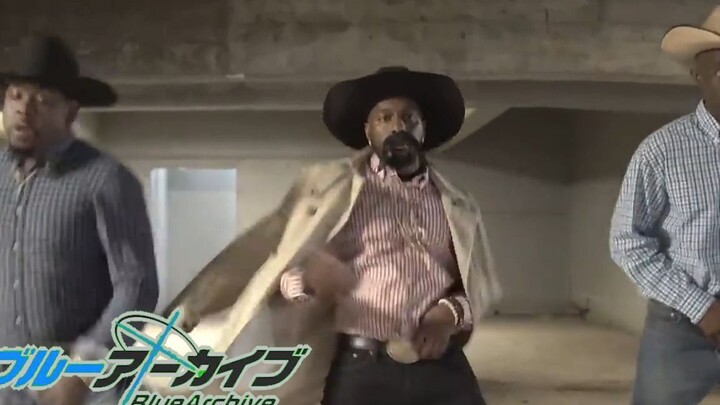 【RABBIT Dance!!】切里诺版