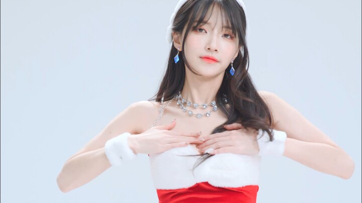 Seoyoung shaken 211222