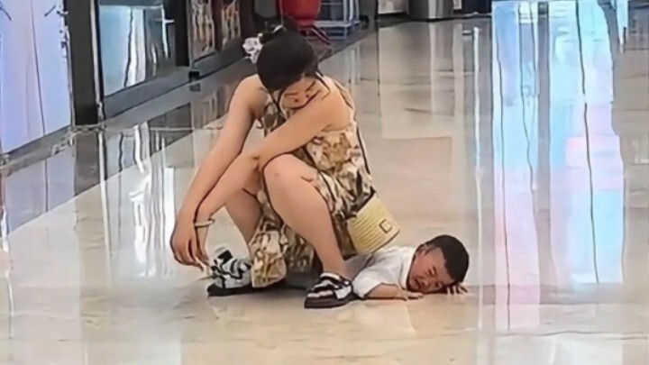 "Penculikan Anak Hari Anak 1 Juni"