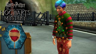 Harry Potter: Hogwarts Mystery | Head Kid | #2 (Limited Time Side Quest)
