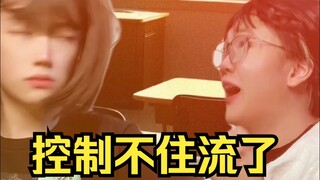 Thật sốc! Hình ảnh của tôi đã sụp đổ vì sự việc này.
