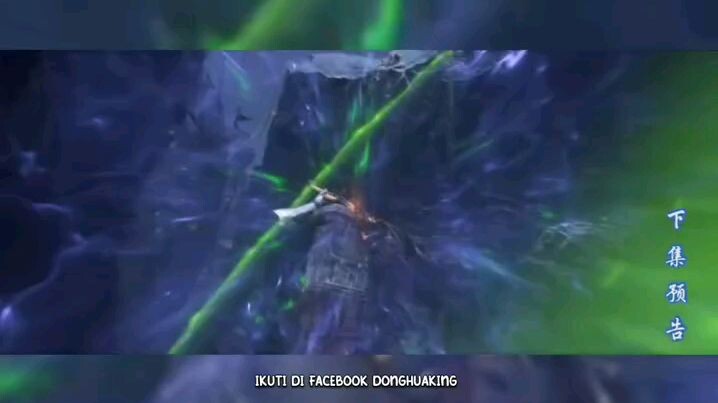 Btth Season 5 Episode 109 Preview