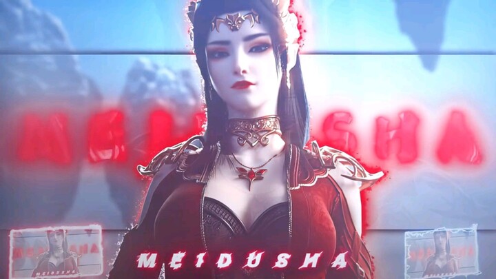 Kanjeng ratu Medusa 🔥🔥