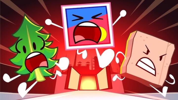 BFDIE 10: Escape Nightmare Island!