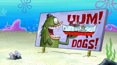 Spongebob Squarepants #68