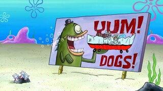 Spongebob Squarepants #68