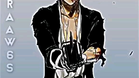BLEACH WARS