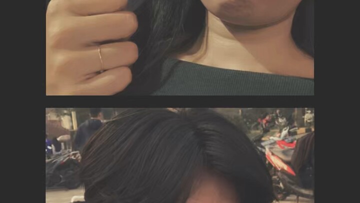 Colab bareng ayanggg