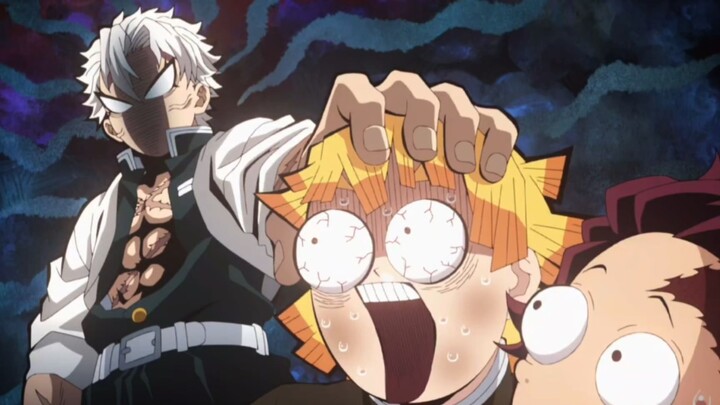 تدريب كيتاجيرو على عمود الرياح: عرض للخلافات الشخصية، فهو ما زال لا يستطيع نسيان تلك اللكمة بالرأس!