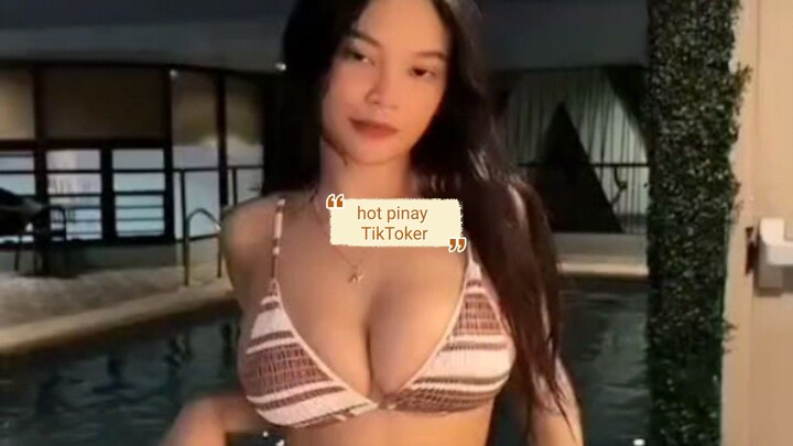 best pinay tiktoker.