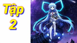 Planetarian Chiisana Hoshi no Yume | Tập 2 ViệtSub