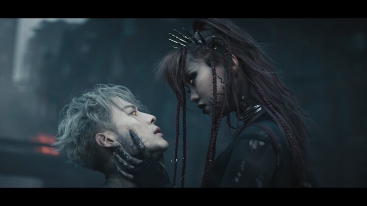 【王嘉尔】JACKSON WANG Cruel (วิดีโอเพลงอย่างเป็นทางการ)