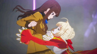 【2025年】Fate/EXTRA Record 发售予定PV【MCE汉化组】