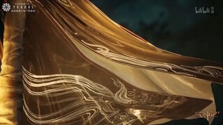 Tales of Herding god epep 35