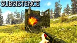 Wolf Base Takedown | Subsistence Gameplay | Part 28
