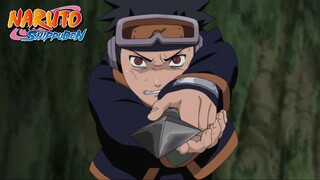 Naruto Shippuden Episode 120 Tagalog Dubbed